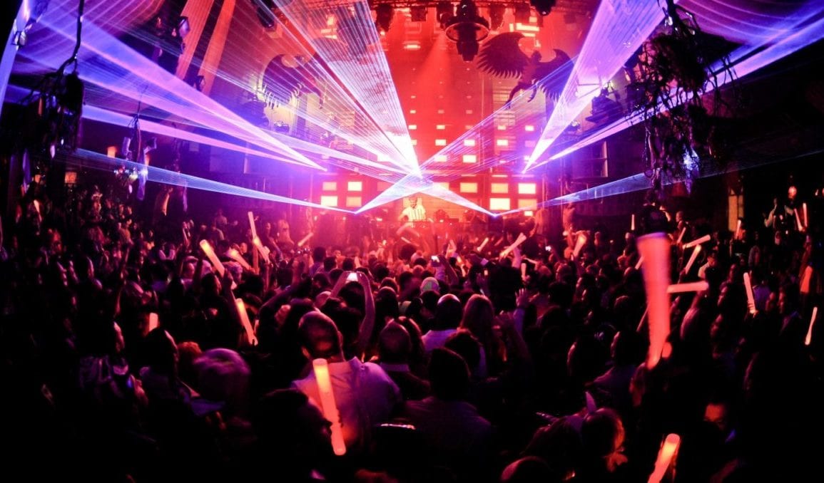 How to Make the Most of Your Nightlife Experience in Pune