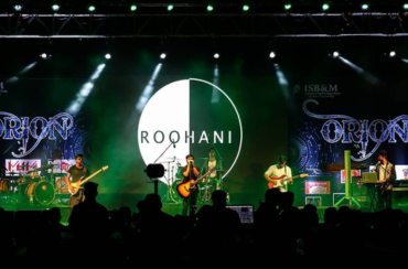 roohani official