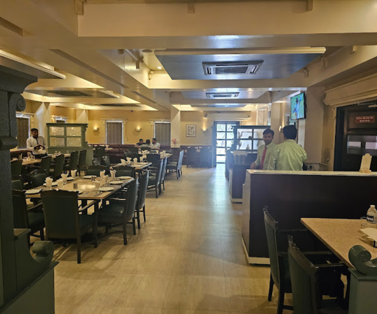 Kokkita Restaurant and Bar