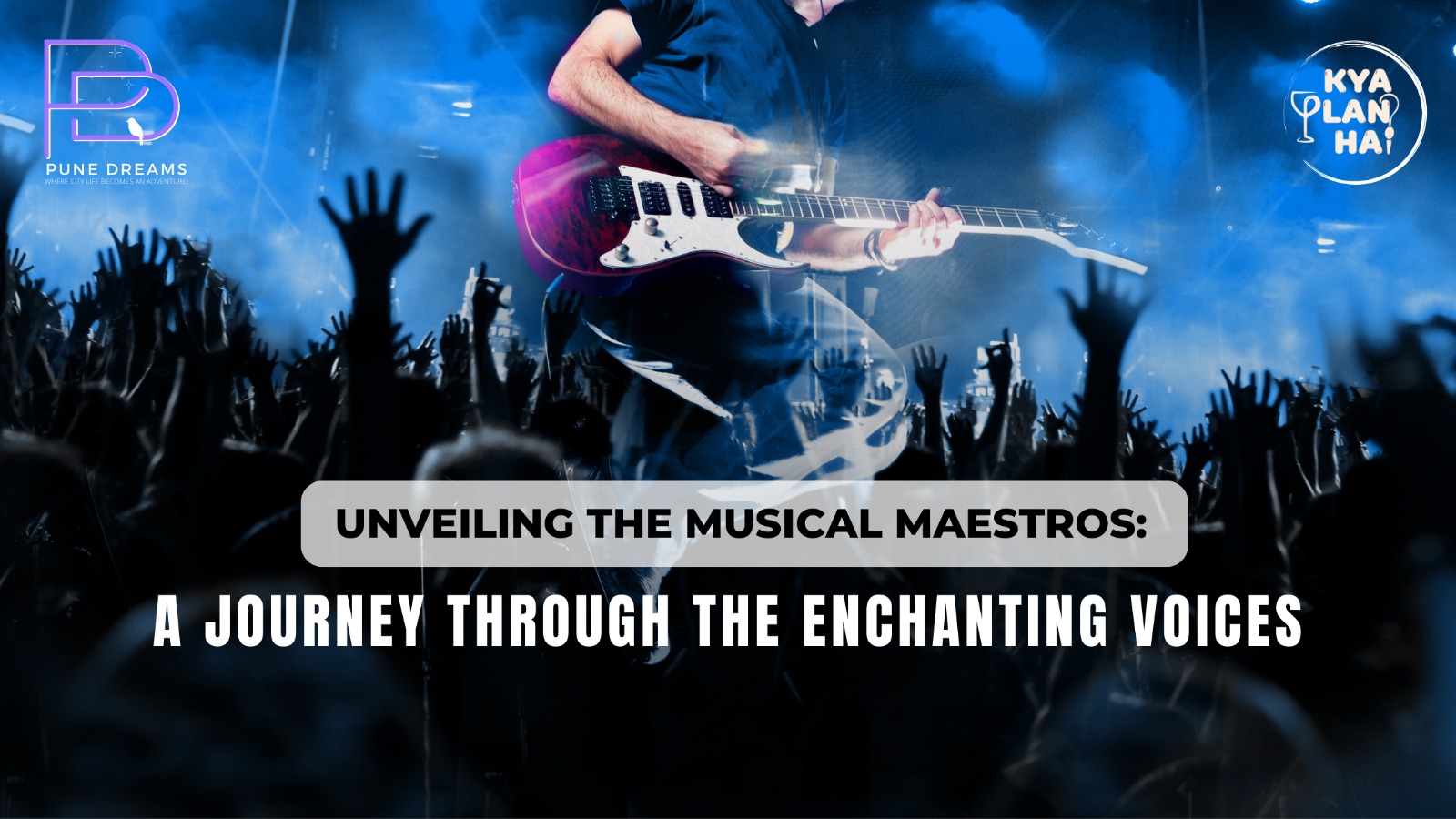 Unveiling The Musical Maestros: A Journey Through The Enchanting Voices