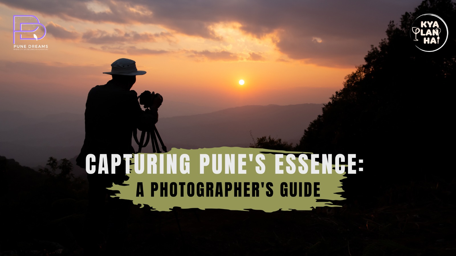 Capturing Pune’s Essence: A Photographer’s Guide